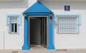 Hospedería Almundo by Alexandra Realty